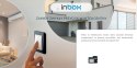 BleBox inBox - bezprzewodowy przycisk