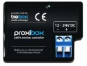 BleBox proxiBox - bezdotykowy przycisk