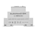 BleBox switchBoxD DIN - podwójny przełącznik