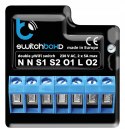 BleBox switchBoxD v3 - podwójny przełącznik