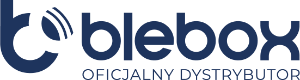  BleBox - oficjalny dystrybutor 